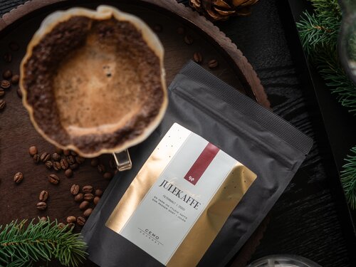 Julekaffe