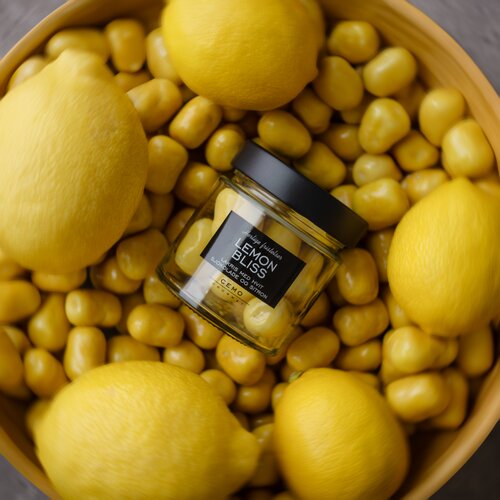 Lemon Bliss