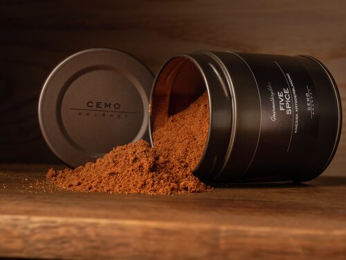 Five spice