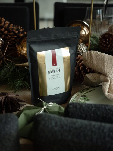 Julekaffe