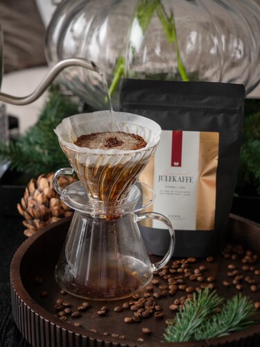 Julekaffe