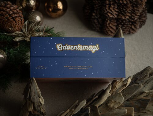 Adventsmagi