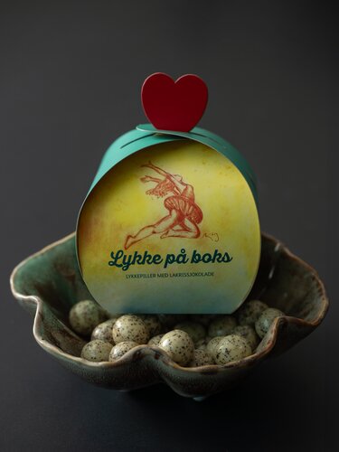 Lykke på boks