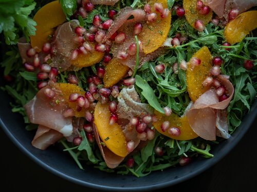 Salatkrydder