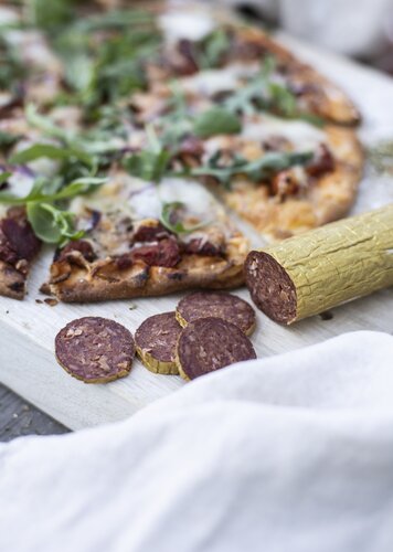 Chorizo Spekepølse