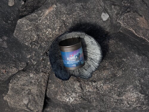 Aurora seasoning