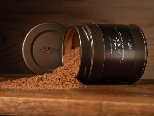 Malt muskat