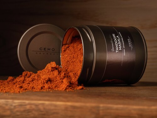 Tandoori masala
