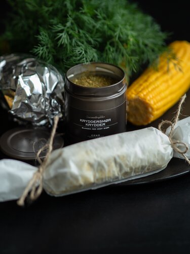 Kryddersmørkrydder