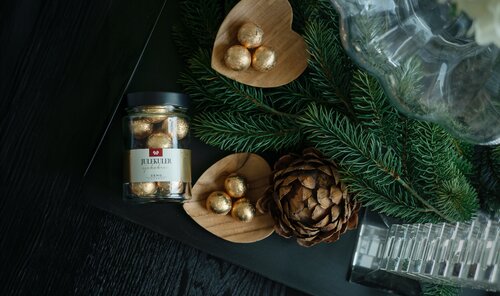 Julekuler