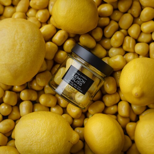 Lemon Bliss