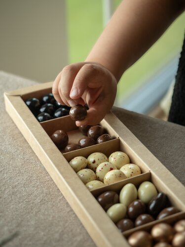 Tastingboks