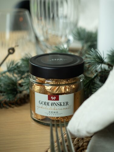 Gode ønsker