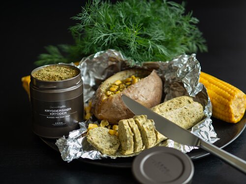 Kryddersmørkrydder
