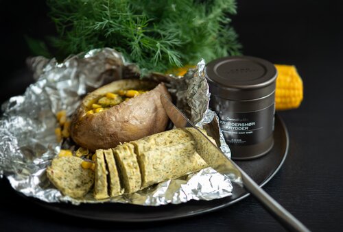Kryddersmørkrydder