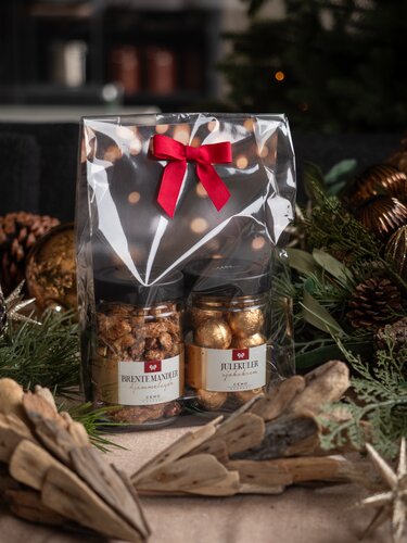 Julehygge