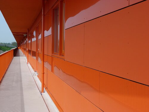 GRONINGEN-Curacaostraat