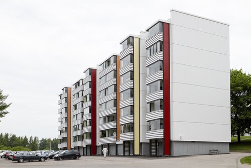 Korsholmantie_9_Helsinki