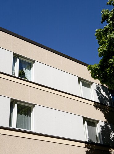 keinutie11, Helsinki