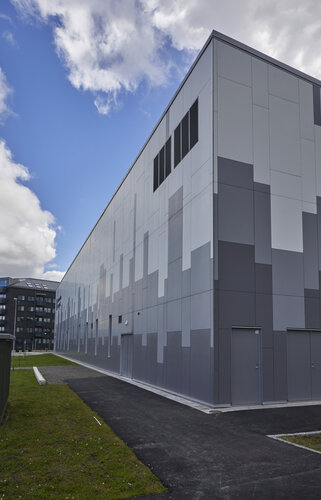 Varlaskolan, Kungsbacka