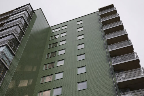 Grubbagården, Skövde