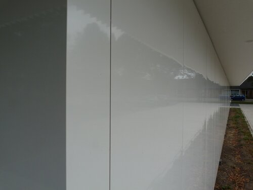 De Vrijheid, Den Bosch