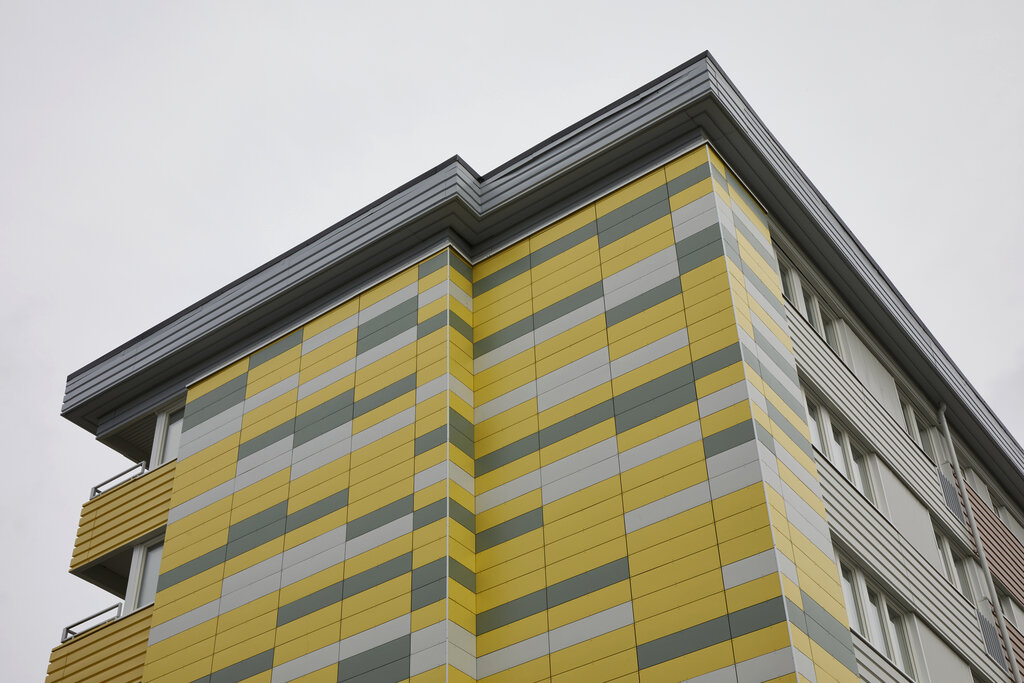 Guldvingen, Trollhättan