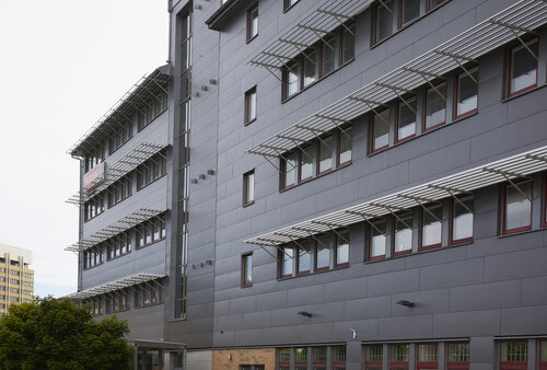 Flexlink, Gothenburg