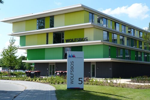  HOOGEVEEN Jannes van der Sleedenhuis