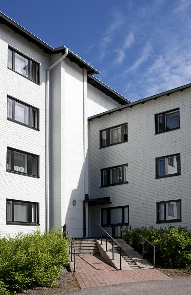 kaarelantie86, Helsinki