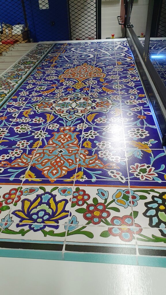 Central Jam-e-Mosque