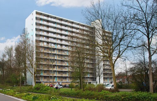 Mercuriusweg Purmerend