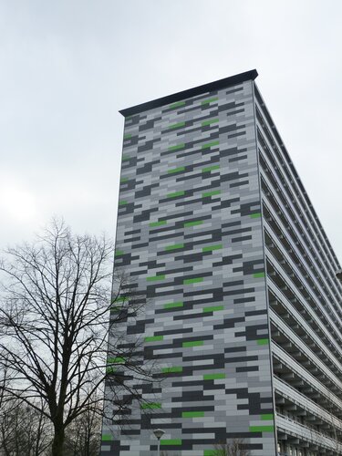  EDE Flats Langenhorst