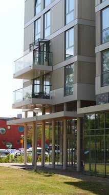 Statenjacht Amsterdam