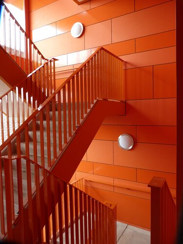 GRONINGEN-Curacaostraat