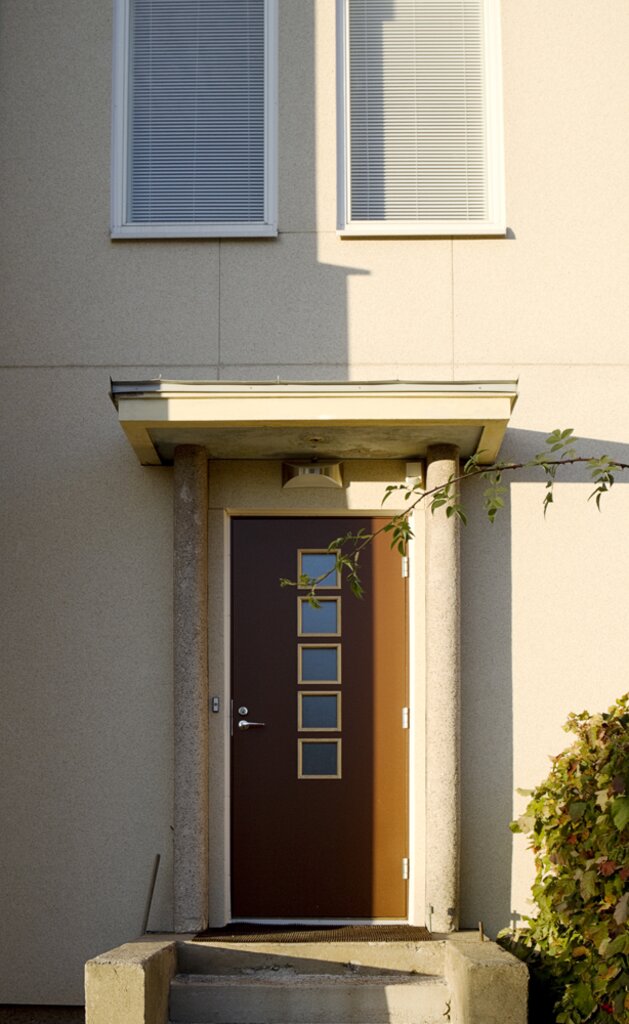 Kadermonkatu_9_Hanko