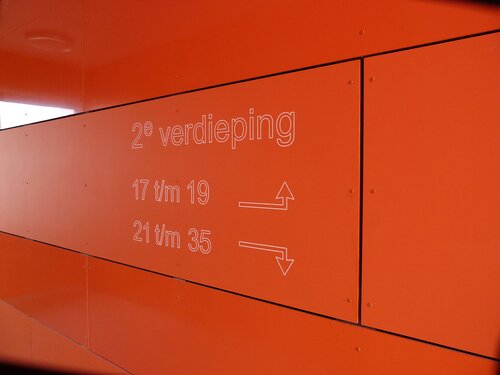 GRONINGEN-Curacaostraat