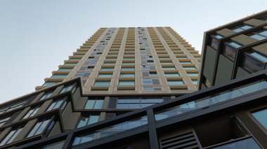  Crossroads Amsterdam