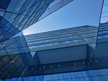 Cambridgelaan in Utrecht