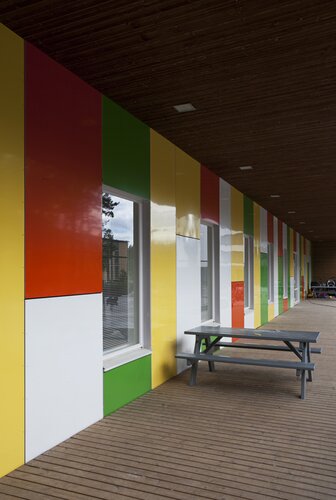 leikosaarentie37, Helsinki