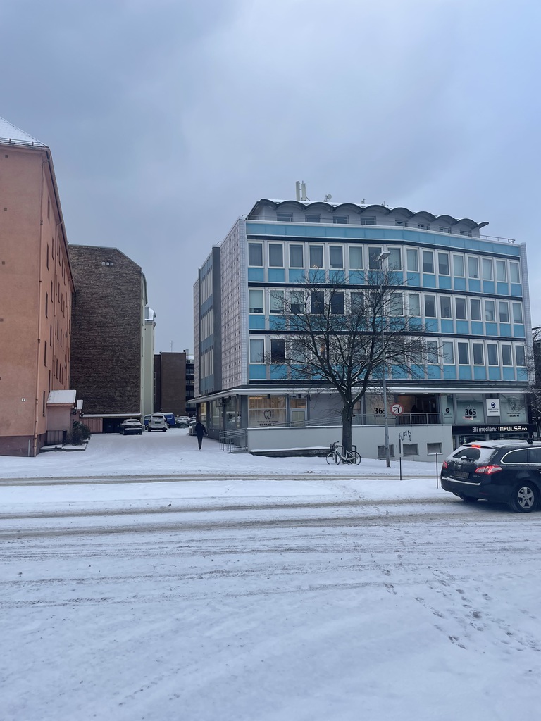  Kongens Gate 49 Trondheim