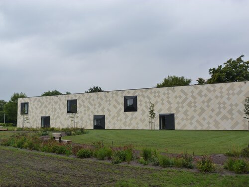 Akzo Nobel gehoorzal, Arnhem