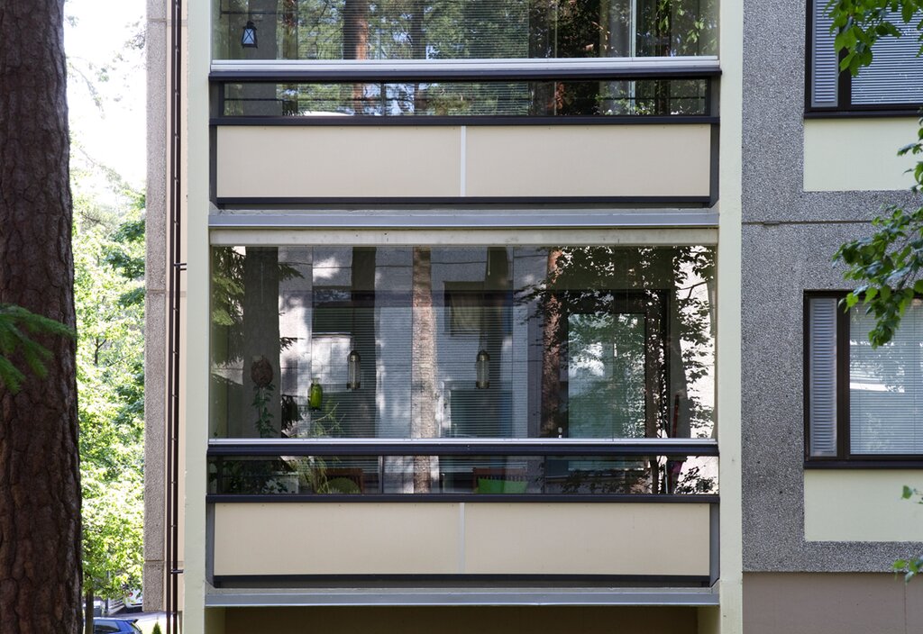 Karrinkatu 5, Raisio