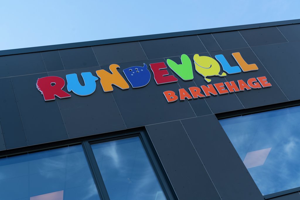 Rundevoll Barnehage