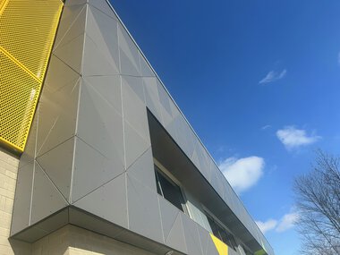 Frederick Douglass Park