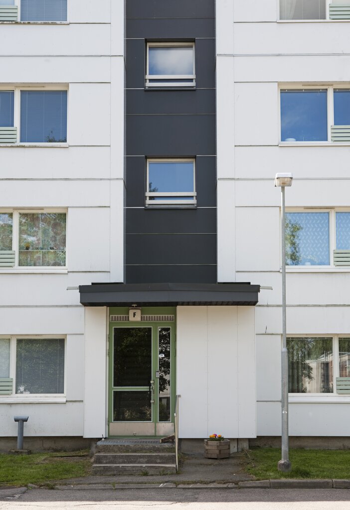 Käsityöläisentie 17