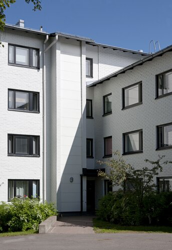 kaarelantie86, Helsinki