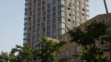  Crossroads Amsterdam