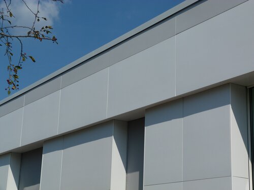 De Witte Villa, Rotterdam