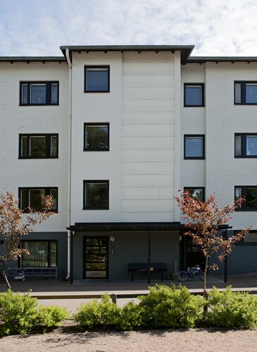 kaarelantie86, Helsinki